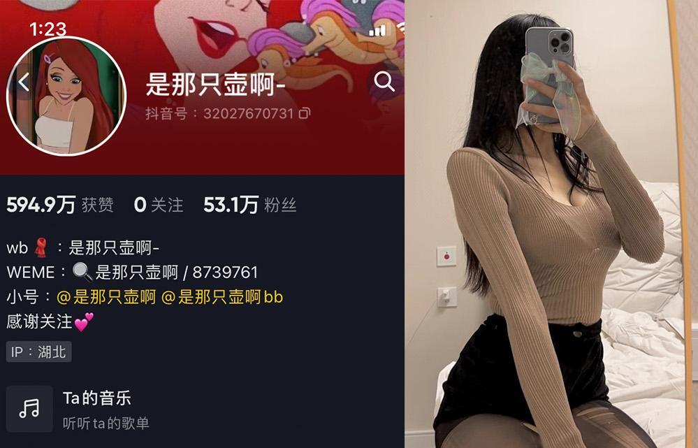 是那只壶啊—微密图片视频合集【持续更新】