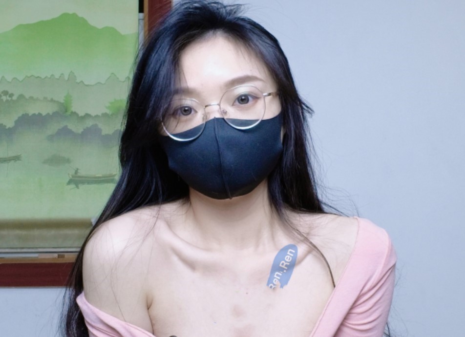 B站波浪小九九—舰长专属图集作品合集【持续更新】