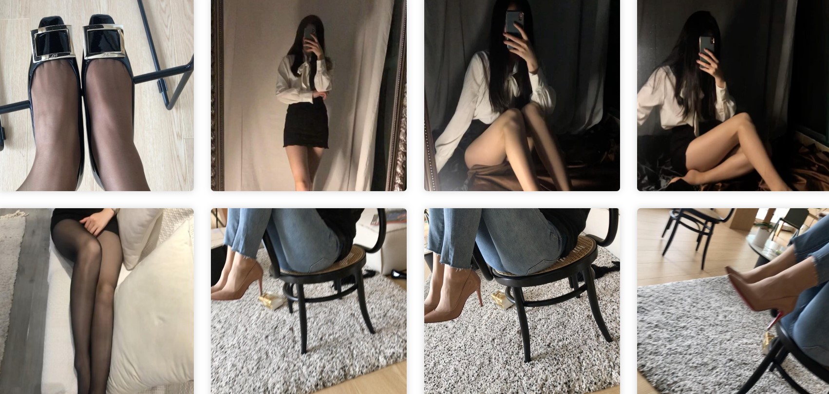 甜桃瑶瑶—微密图片视频合集【持续更新】