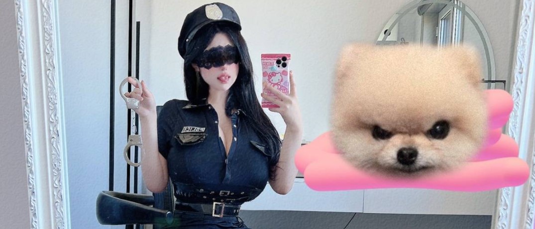 超大奈宝—微密图片视频合集【持续更新】