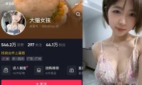 大猫女孩—微密图片视频合集【持续更新】