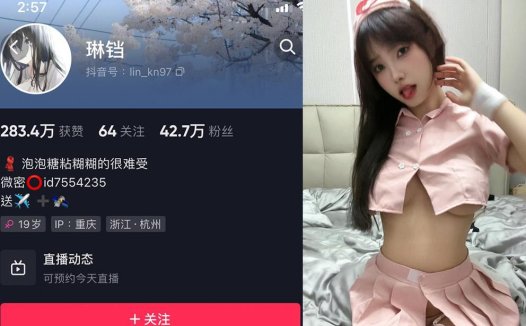 琳铛—微密图片视频合集【持续更新】