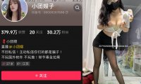 小团嫂—微密图片视频合集【持续更新】