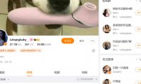 lelepigbaby—铁粉微博图片视频合集【持续更新】