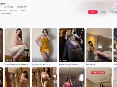 山雀QUEEN/ss山雀—微密付费视频图片合集【持续更新】