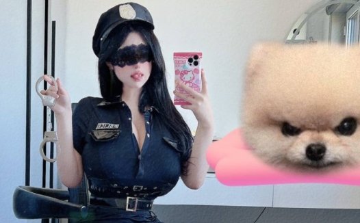 超大奈宝—微密图片视频合集【持续更新】