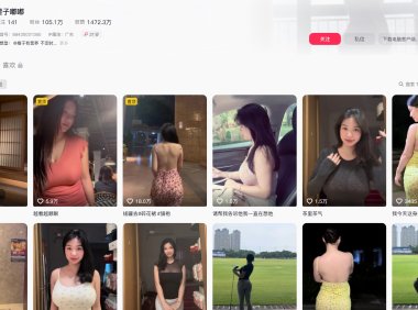 橙子嘟嘟—微密付费圈子作品合集【持续更新】