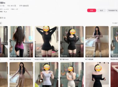 莹莹iio—微密付费圈子作品合集【持续更新】