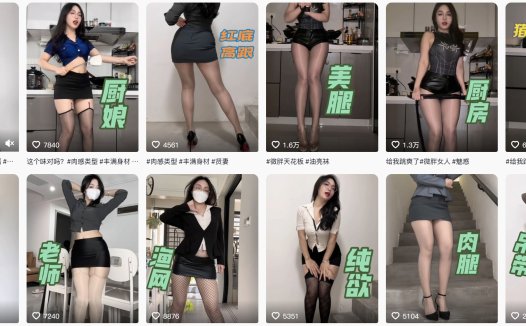 安生学姐—微密图片视频合集【持续更新】