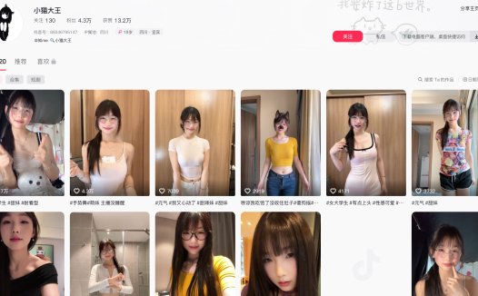 小猫大王—岛遇app图片合集【持续更新】